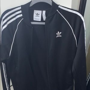 Adidas sweater
